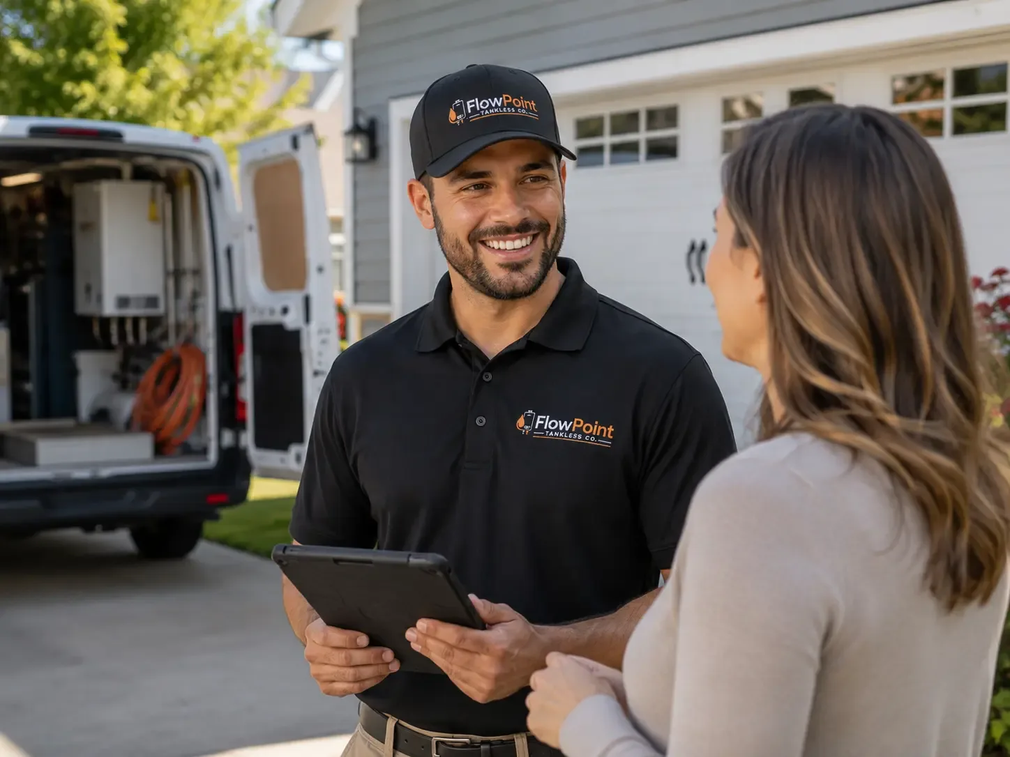Tankless Water Heater Installation Fletcher, NC FAQs
